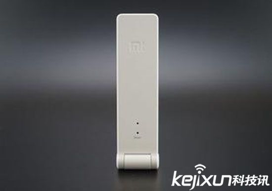 小米Wi-Fi放大器2首發(fā)開(kāi)賣(mài) 售價(jià)49元