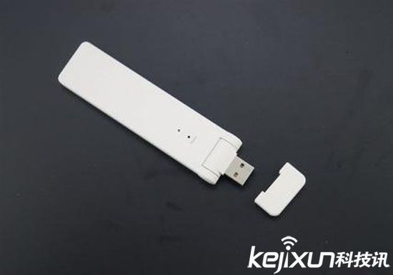 小米Wi-Fi放大器2首發(fā)開(kāi)賣(mài) 售價(jià)49元