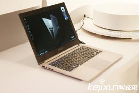 華碩更新ZenBook系列UX310 售價(jià)1357美元左右