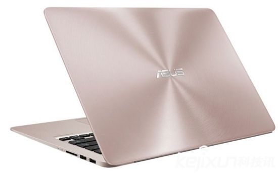 華碩更新ZenBook系列UX310 售價(jià)1357美元左右