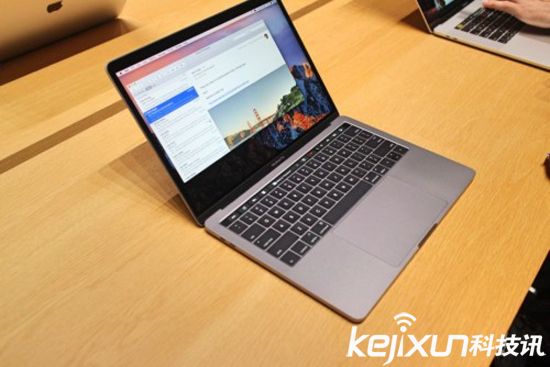 蘋果MacBook Pro不值得買？蘋果與《消費者報告》溝通