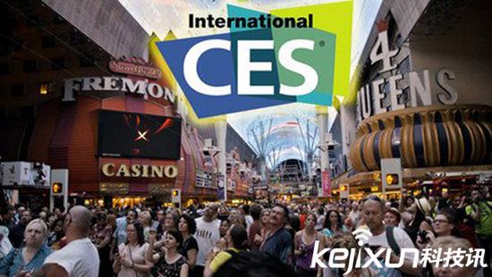 CES2017開幕在即 這些VR產品值得關注！