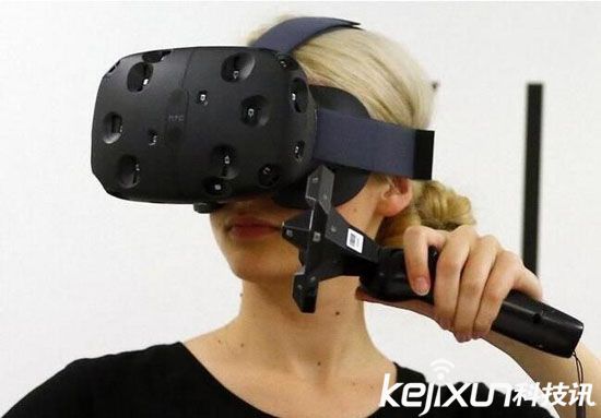 CES2017開幕在即 這些VR產品值得關注！