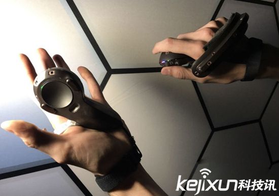 CES2017開幕在即 這些VR產品值得關注！