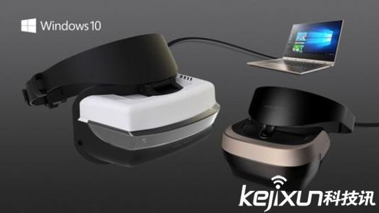 CES2017開幕在即 這些VR產品值得關注！