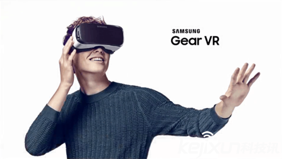 CES2017開幕在即 這些VR產品值得關注！