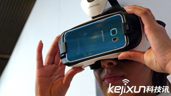 CES2017開幕在即 這些VR產品值得關注！