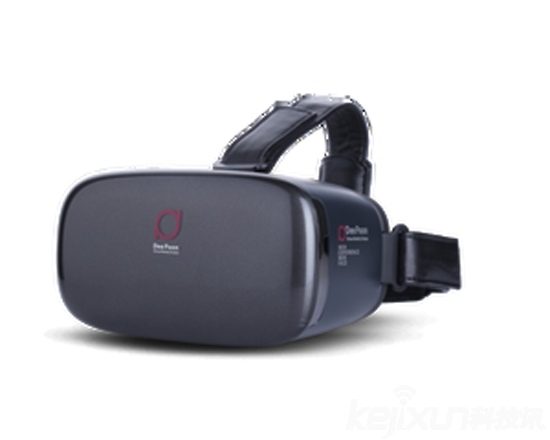 CES2017開幕在即 這些VR產品值得關注！