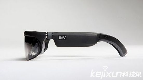 ODG公布兩款混合現(xiàn)實眼鏡 比微軟HoloLens便宜太多