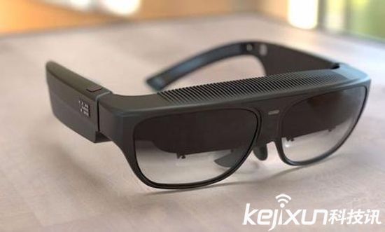 ODG公布兩款混合現(xiàn)實眼鏡 比微軟HoloLens便宜太多