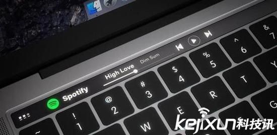 蘋果筆記本產(chǎn)量總體下滑16% 唯獨(dú)MacBook Pro上升