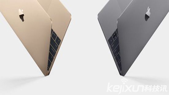 蘋果筆記本產(chǎn)量總體下滑16% 唯獨(dú)MacBook Pro上升