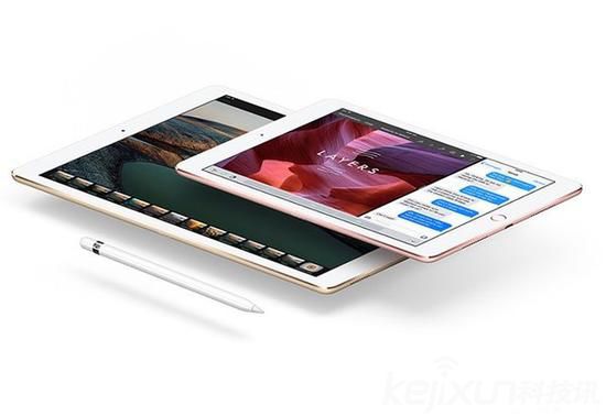 蘋果將推出三款iPad 包括iPad Air 3！