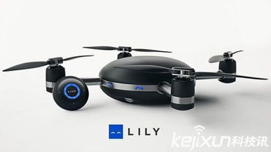 Lily無人機(jī)公司宣布倒閉 驚艷世界的科技沒能實現(xiàn)