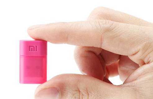 小米隨身wifi怎樣使用  三聯(lián)