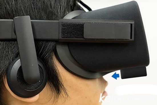 島國VR廠商將嗅覺體驗融入虛擬現(xiàn)實 推出VR氣味發(fā)生器