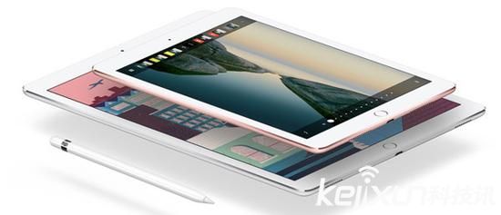 蘋果將發布四款iPad新品？3月份發布！