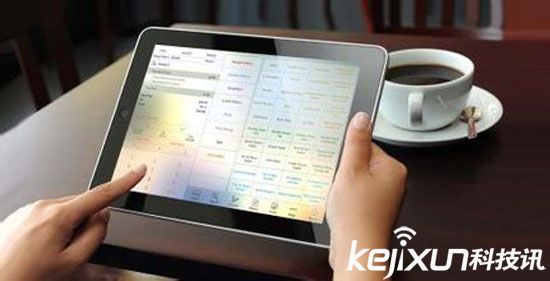 蘋果將發布四款iPad新品？3月份發布！