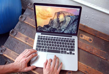 蘋(píng)果MacBook Pro又出問(wèn)題 這次是鍵盤(pán)！