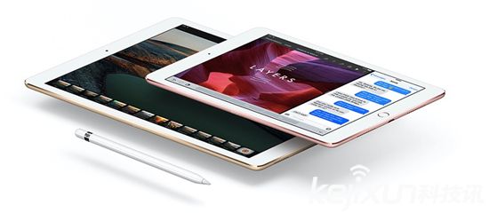 蘋果全新iPad Pro發(fā)布在即 消息匯總