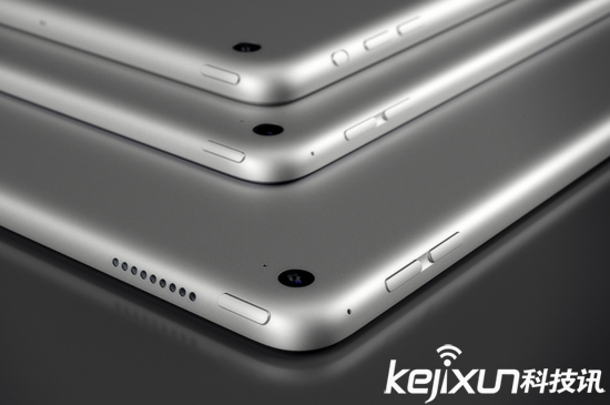 蘋果全新iPad Pro發(fā)布在即 消息匯總