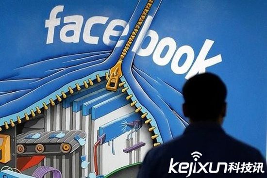 Facebook用人工智能監(jiān)測(cè)直播 防止用戶自殺