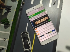 榮耀V9現(xiàn)場(chǎng)體驗(yàn) 搭載麒麟960八核處理器