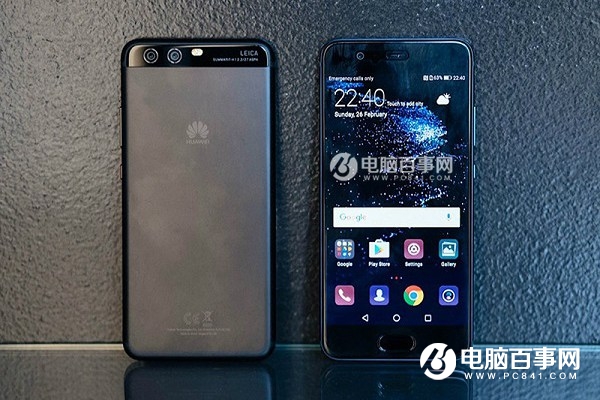 華為P10后蓋怎么打開？可以換嗎 華為P10后蓋拆解方法