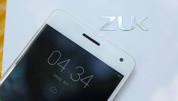 ZUK倒閉了嗎 傳ZUK手機曝遭聯想拋棄