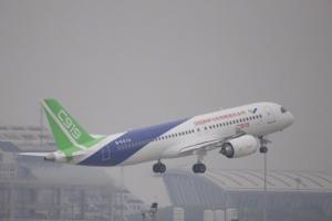 C919是什么意思 國產(chǎn)大飛機(jī)C919首飛為啥轟動(dòng)整個(gè)中國？