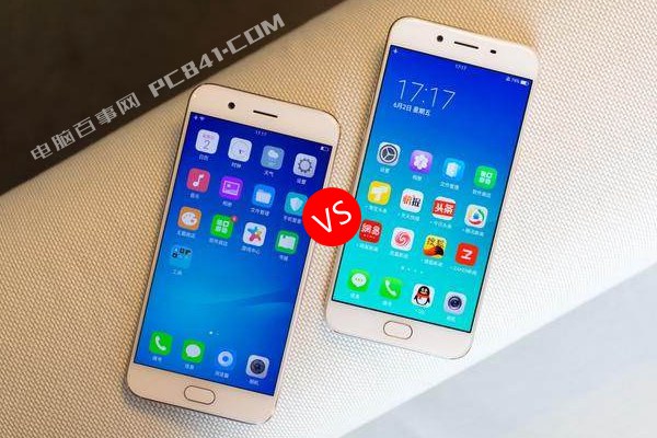 OPPO R11和R9s哪個好？OPPO R11與R9s區別對比