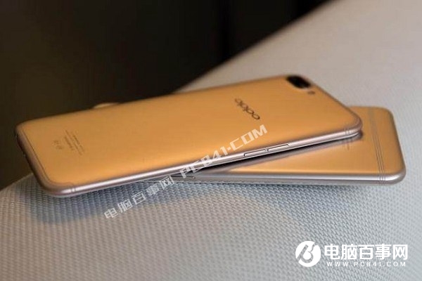 OPPO R11和R9s哪個好？OPPO R11與R9s區別對比