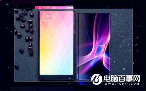 紅米Pro2再曝光！千元機全面屏要來了