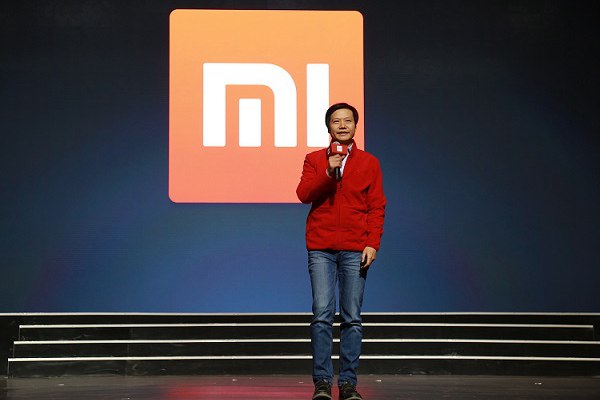 從小米1到米6 小米手機工業設計進化史！