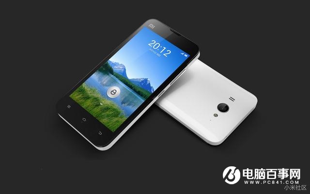 從小米1到米6 小米手機工業設計進化史！