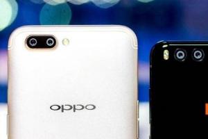 推銷神邏輯 OPPO R11驍龍660比驍龍835厲害！
