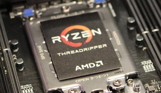 16核AMD Ryzen將上市 國行售價(jià)超8000？