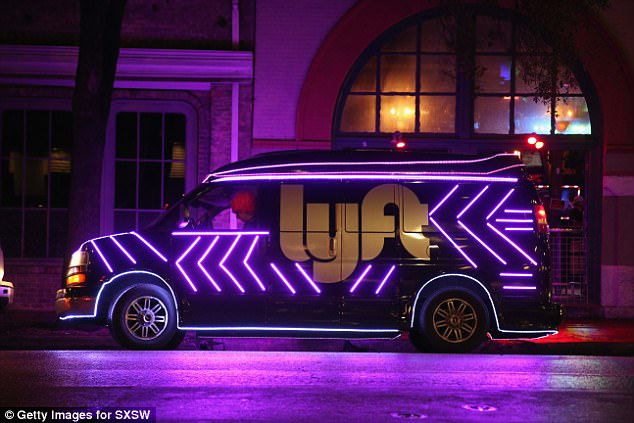 Lyft首要任務(wù)：研發(fā)自動駕駛汽車
