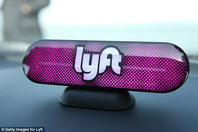 Lyft首要任務(wù)：研發(fā)自動駕駛汽車