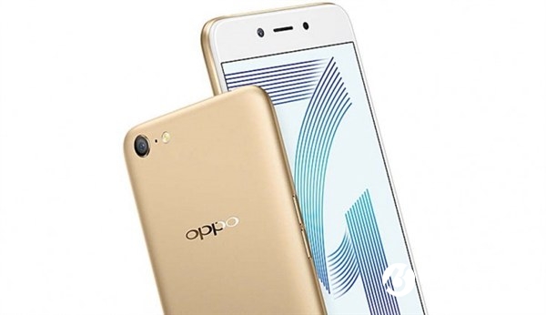 OPPO A71海外悄然開賣 3GB內存，八核1.5GHz處理器