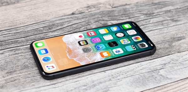 iPhone 8售價為什么這么貴？都是三星的錯