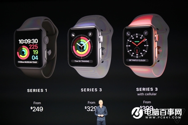 2017蘋(píng)果秋季新品發(fā)布會(huì)圖文直播回顧 iPhone X發(fā)布會(huì)直播