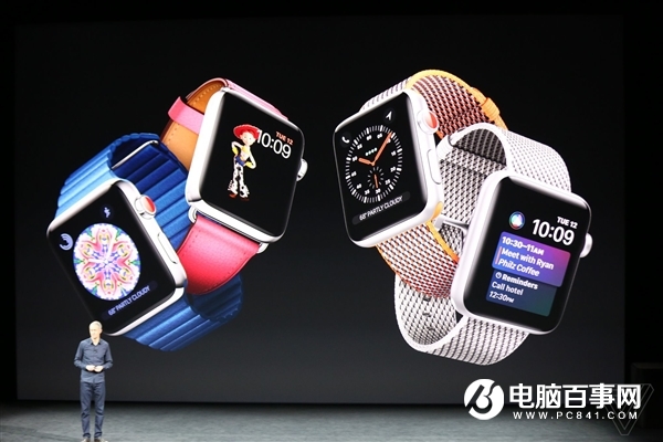 2017蘋(píng)果秋季新品發(fā)布會(huì)圖文直播回顧 iPhone X發(fā)布會(huì)直播