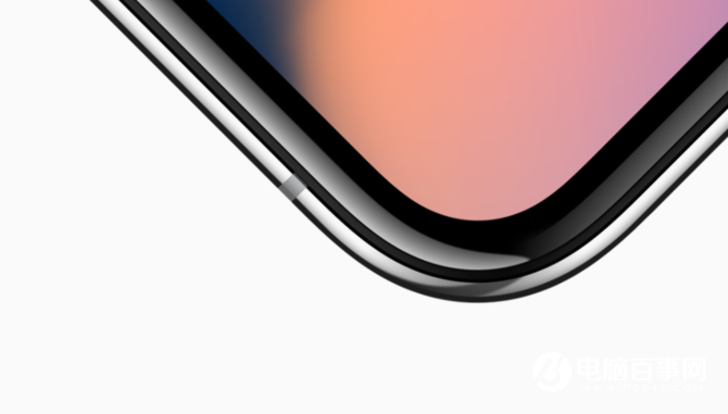 iPhoneX究竟哪里好 安卓手機一個能打的都沒有？
