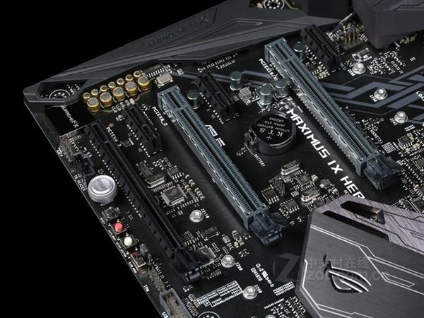 PCI-E接口知識科普 顯卡PCI/AGP/PCI-E接口有什么區別？