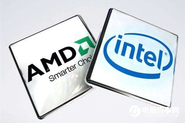 Intel八代酷睿CPU性能大爆發(fā) AMD干得漂亮！