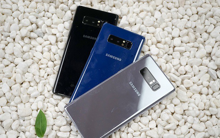三星Note8購機評測 三星Note8是否值得買？