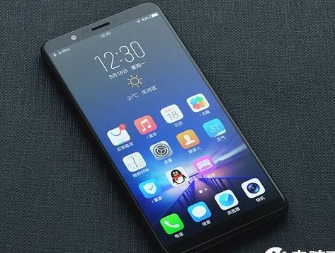 vivo X20和X20 Plus對(duì)比評(píng)測(cè) vivo X20和X20Plus有什么區(qū)別？