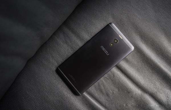 魅藍Note6顯示實時網(wǎng)速功能設(shè)置方法圖解