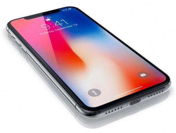 蘋果為iPhone X設計專屬鈴聲“Reflection”，盡顯逼格！